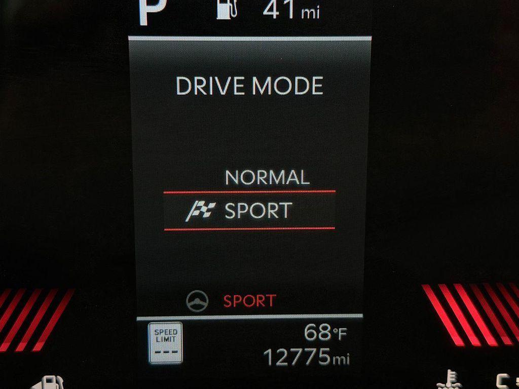 used 2025 Kia K4 car, priced at $19,679