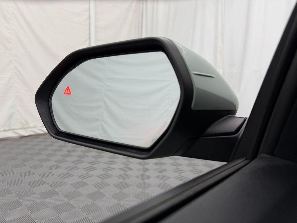 used 2025 Kia K4 car, priced at $19,679