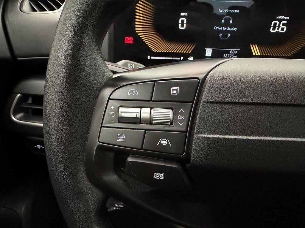 used 2025 Kia K4 car, priced at $19,679