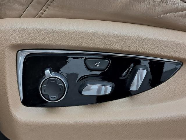 used 2020 Cadillac Escalade ESV car, priced at $39,995