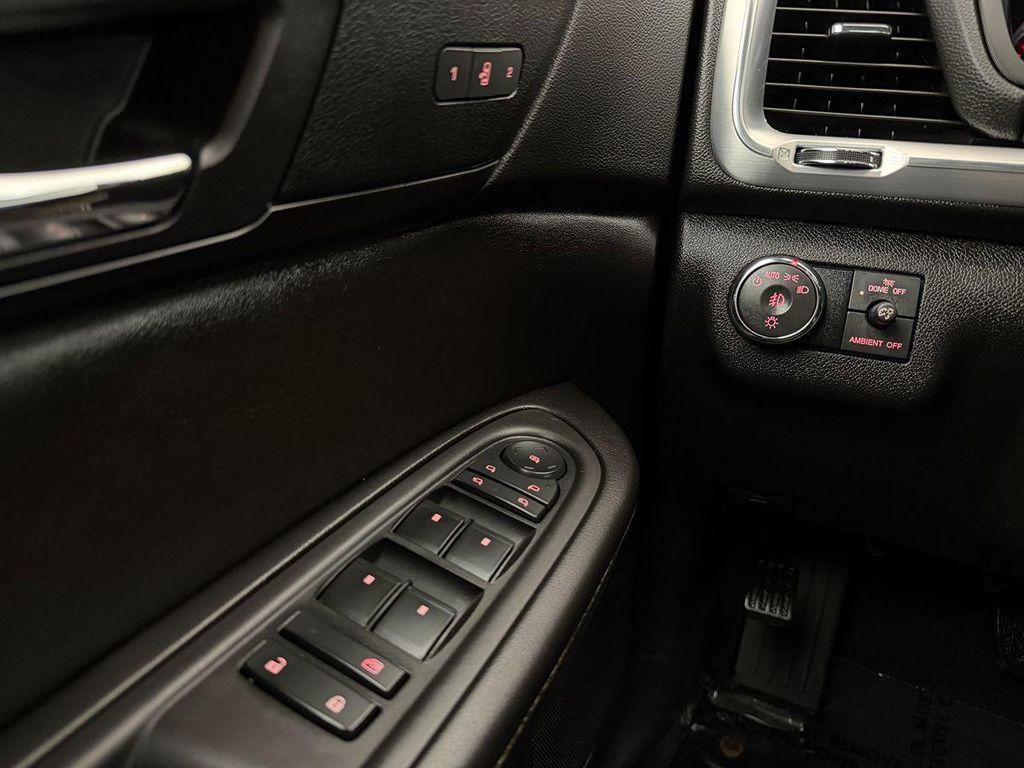 used 2017 GMC Acadia Limited car, priced at $11,459