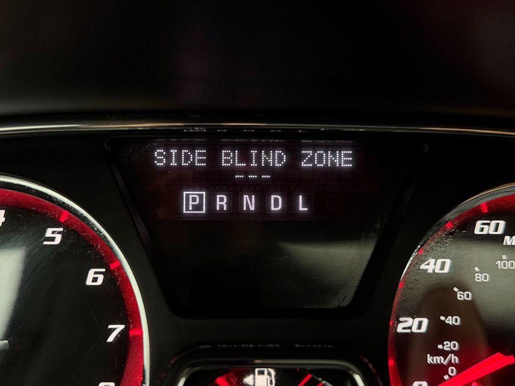 used 2017 GMC Acadia Limited car, priced at $11,459