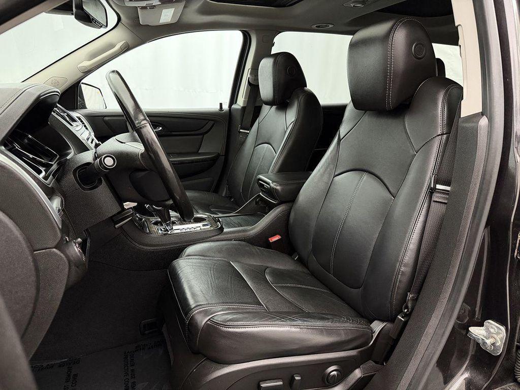 used 2017 GMC Acadia Limited car, priced at $11,459