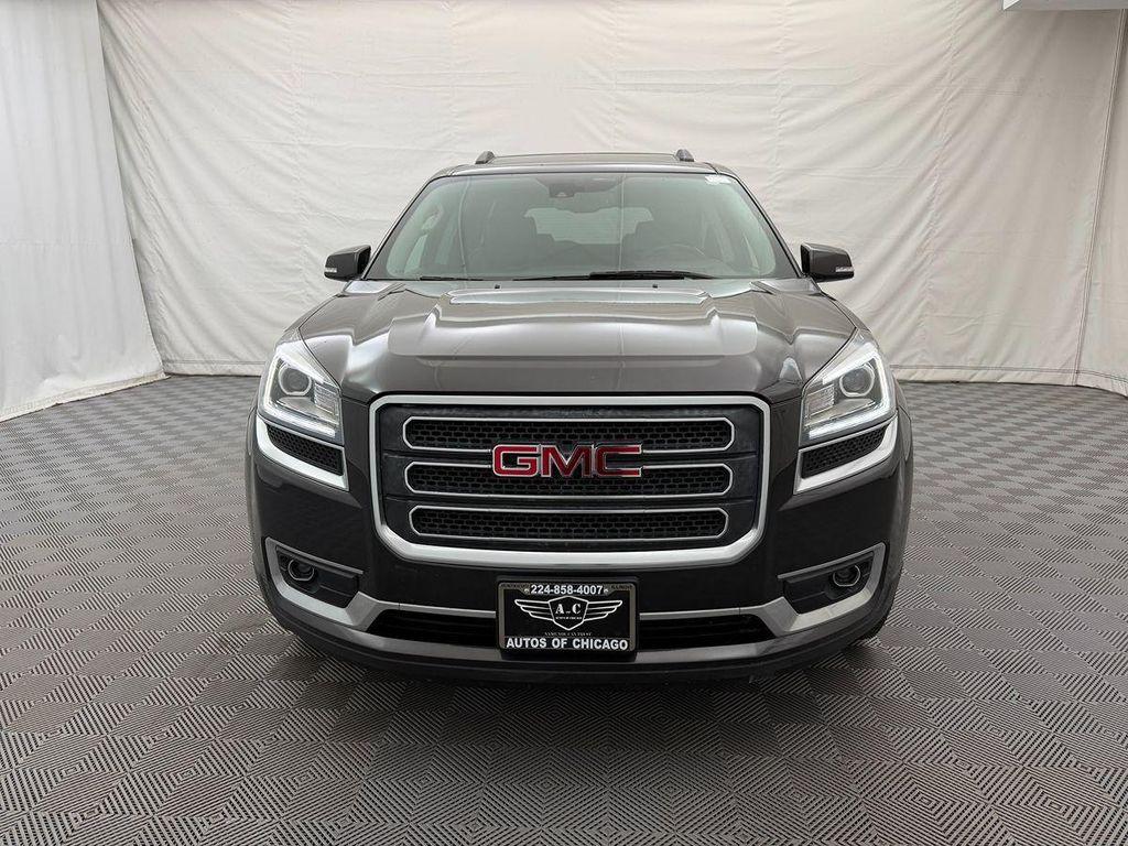 used 2017 GMC Acadia Limited car, priced at $11,459