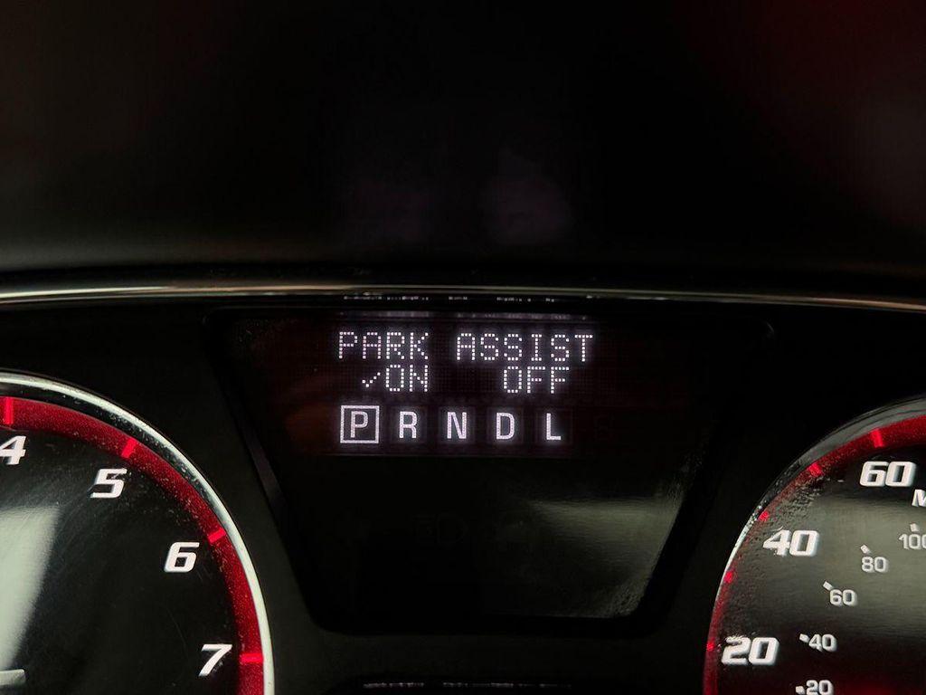 used 2017 GMC Acadia Limited car, priced at $11,459