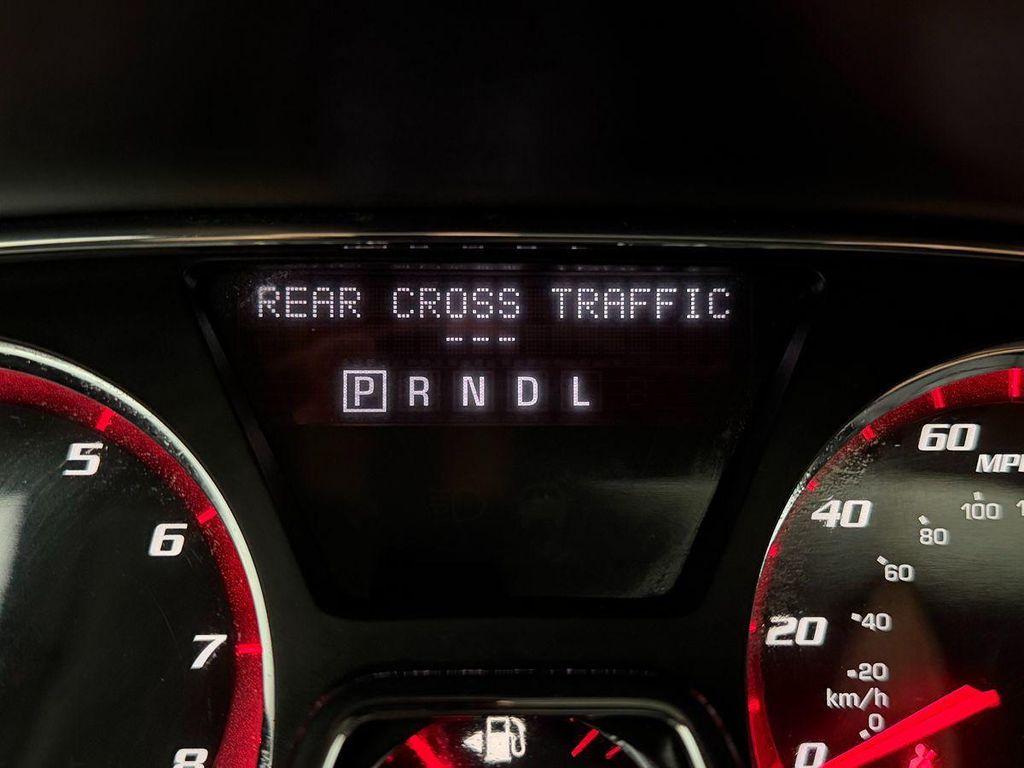 used 2017 GMC Acadia Limited car, priced at $11,459