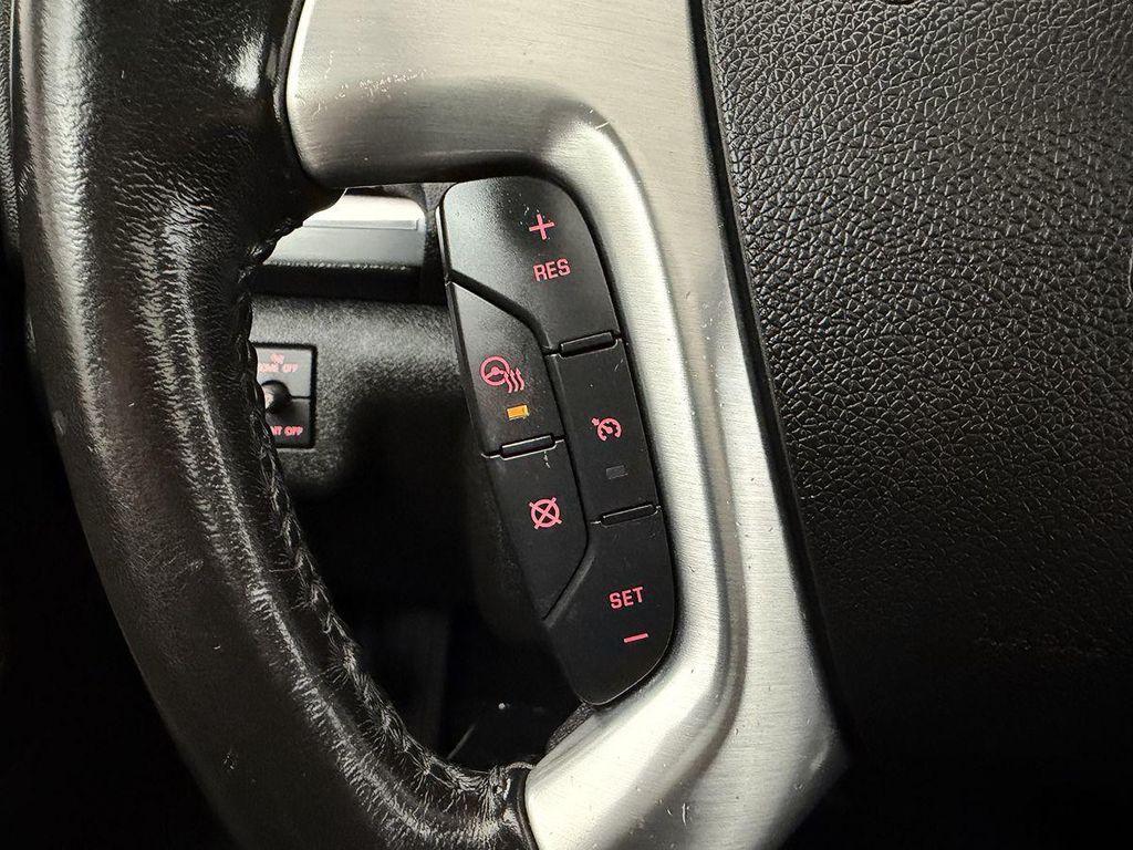 used 2017 GMC Acadia Limited car, priced at $11,459