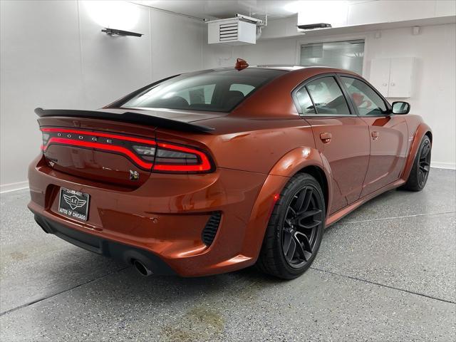 used 2021 Dodge Charger car, priced at $47,049