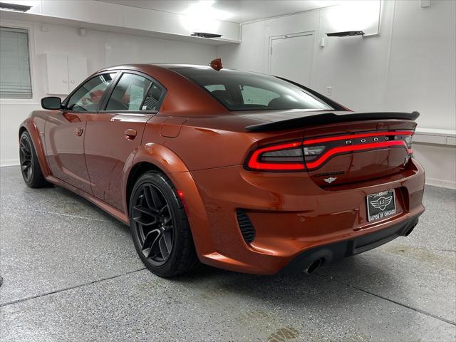 used 2021 Dodge Charger car, priced at $47,049