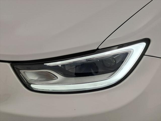 used 2024 Chrysler Pacifica Hybrid car, priced at $34,549