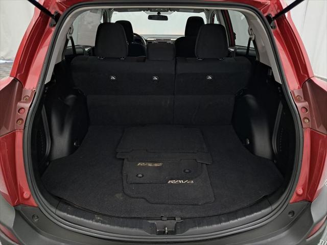 used 2014 Toyota RAV4 car, priced at $15,455