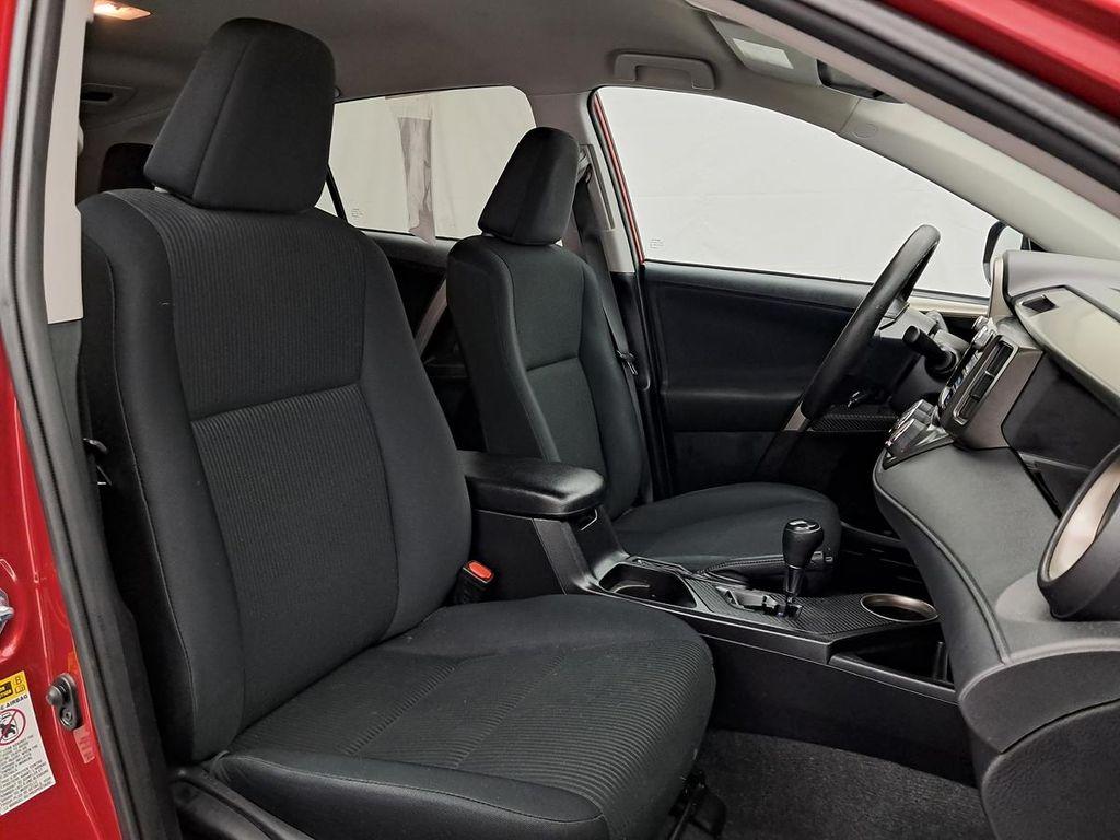 used 2014 Toyota RAV4 car, priced at $14,455