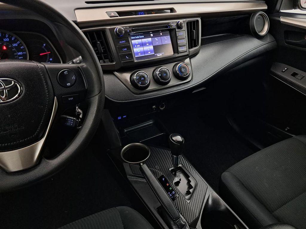 used 2014 Toyota RAV4 car, priced at $14,455