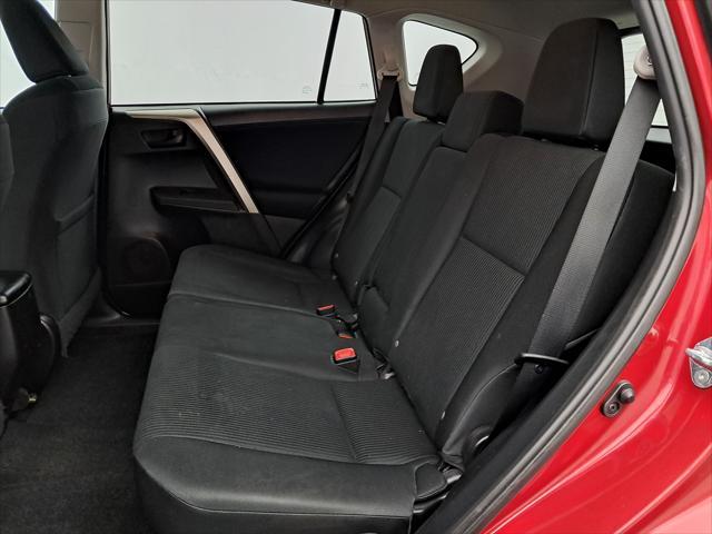 used 2014 Toyota RAV4 car, priced at $15,455