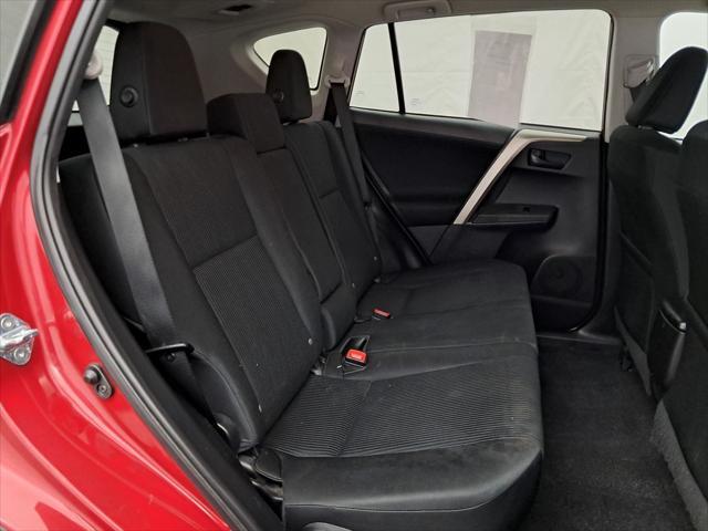 used 2014 Toyota RAV4 car, priced at $15,455