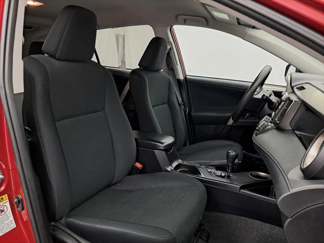 used 2014 Toyota RAV4 car, priced at $15,455