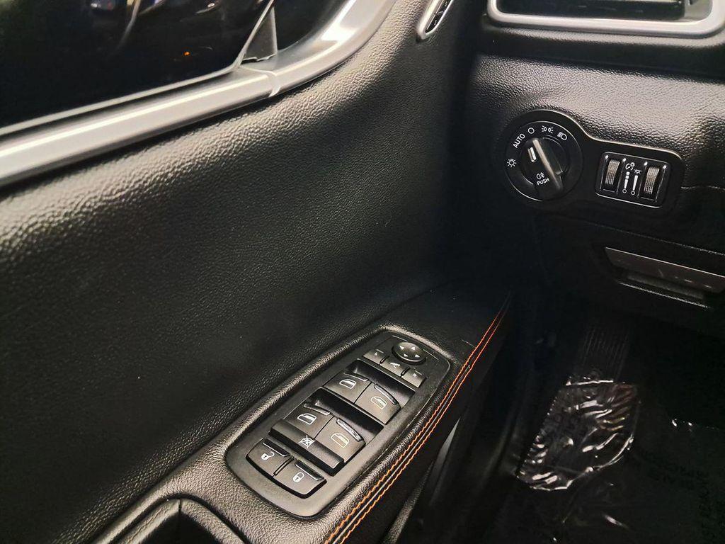 used 2017 Maserati Ghibli car, priced at $22,995
