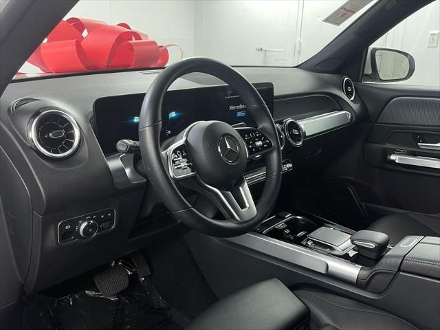 used 2022 Mercedes-Benz GLB 250 car, priced at $36,255