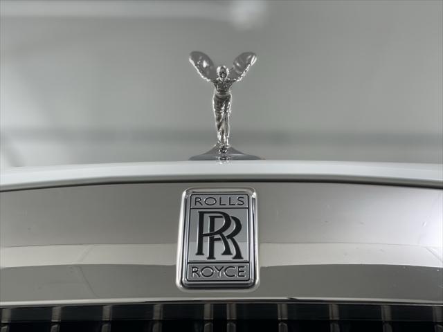 used 2012 Rolls-Royce Ghost car, priced at $116,855