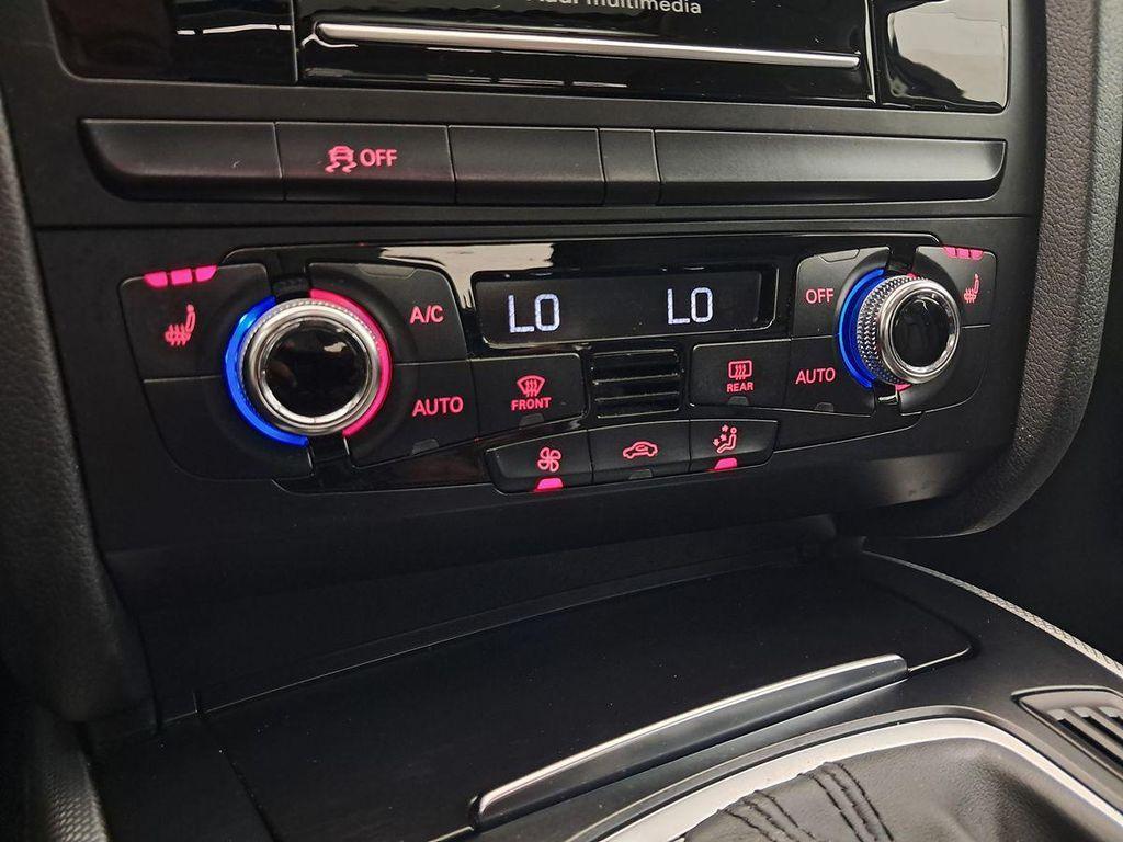 used 2016 Audi A4 car, priced at $15,855