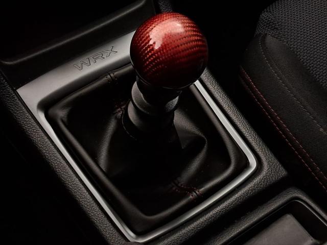 used 2020 Subaru WRX car, priced at $24,855