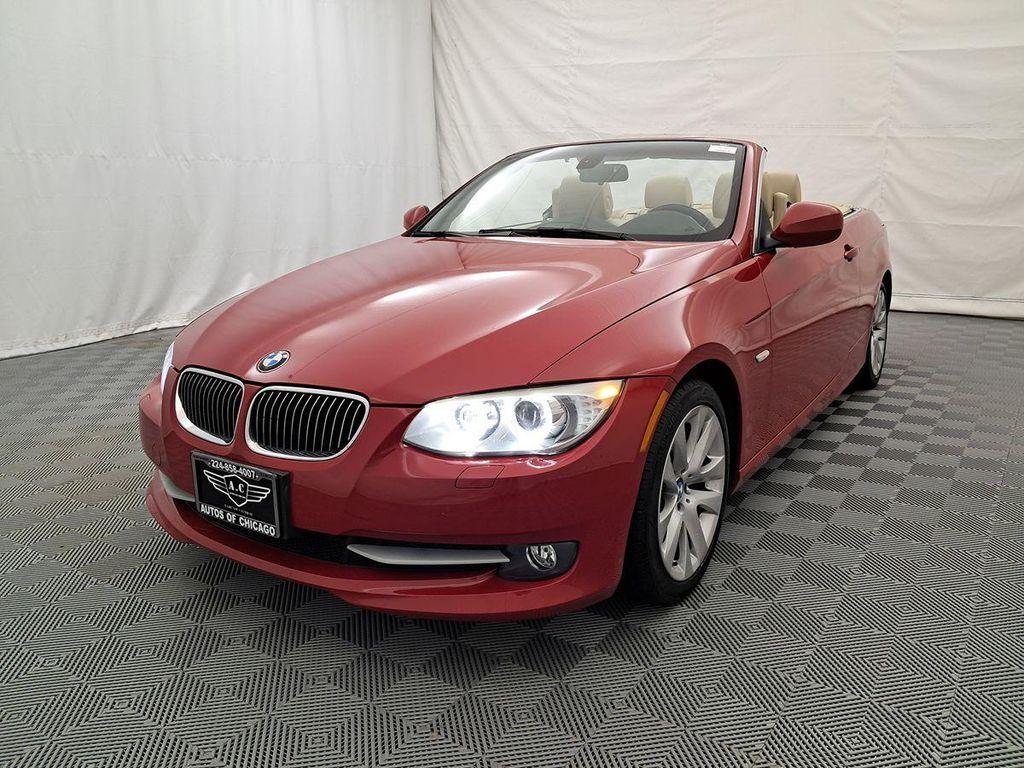 used 2012 BMW 328 car, priced at $13,355