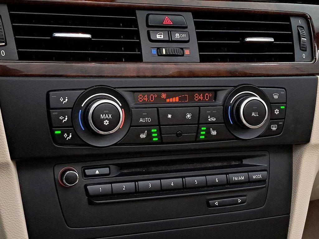 used 2012 BMW 328 car, priced at $13,355