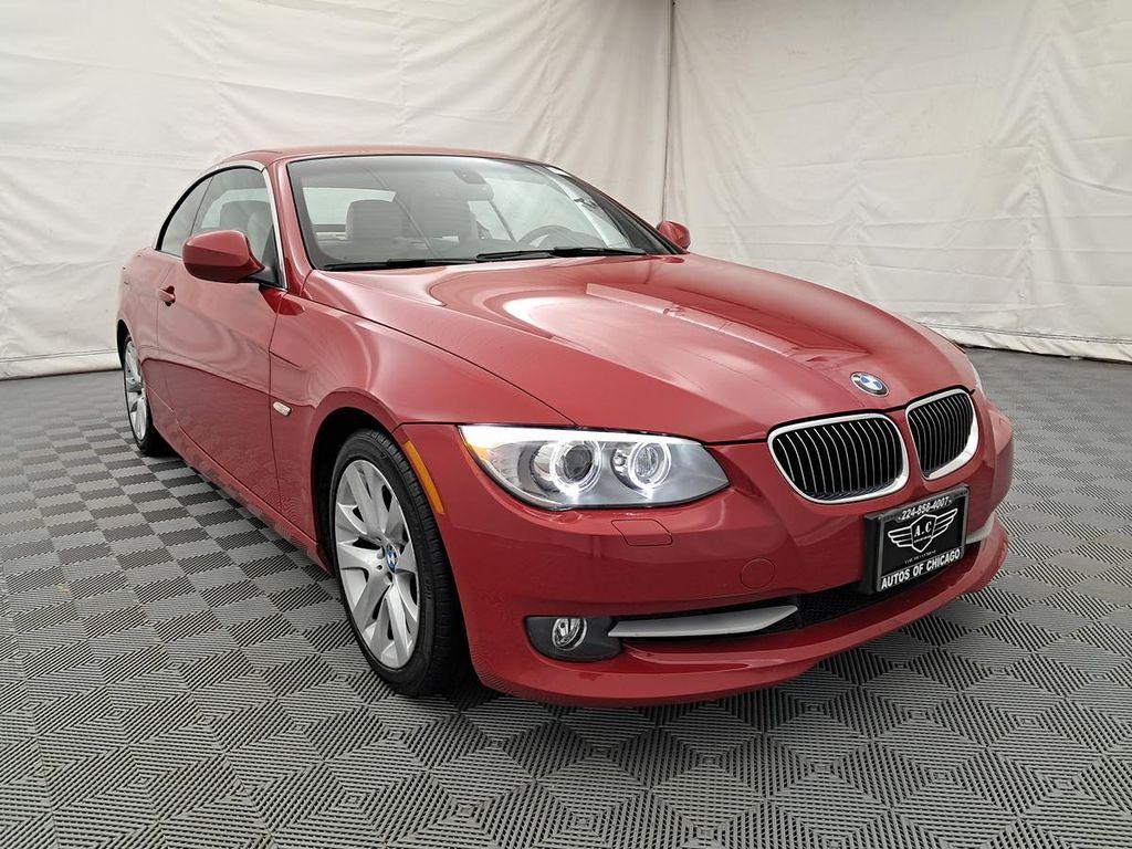 used 2012 BMW 328 car, priced at $13,355