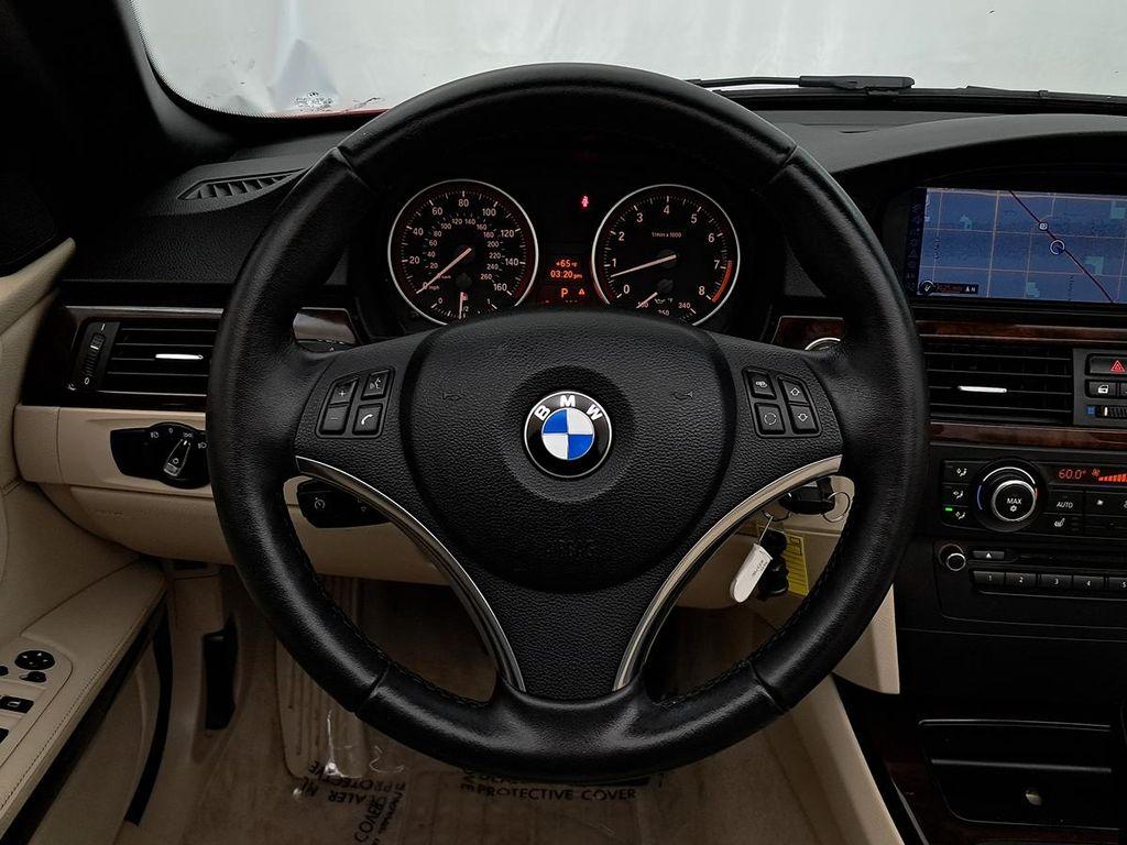 used 2012 BMW 328 car, priced at $13,355