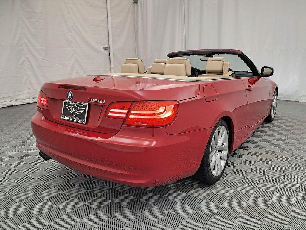used 2012 BMW 328 car, priced at $13,355