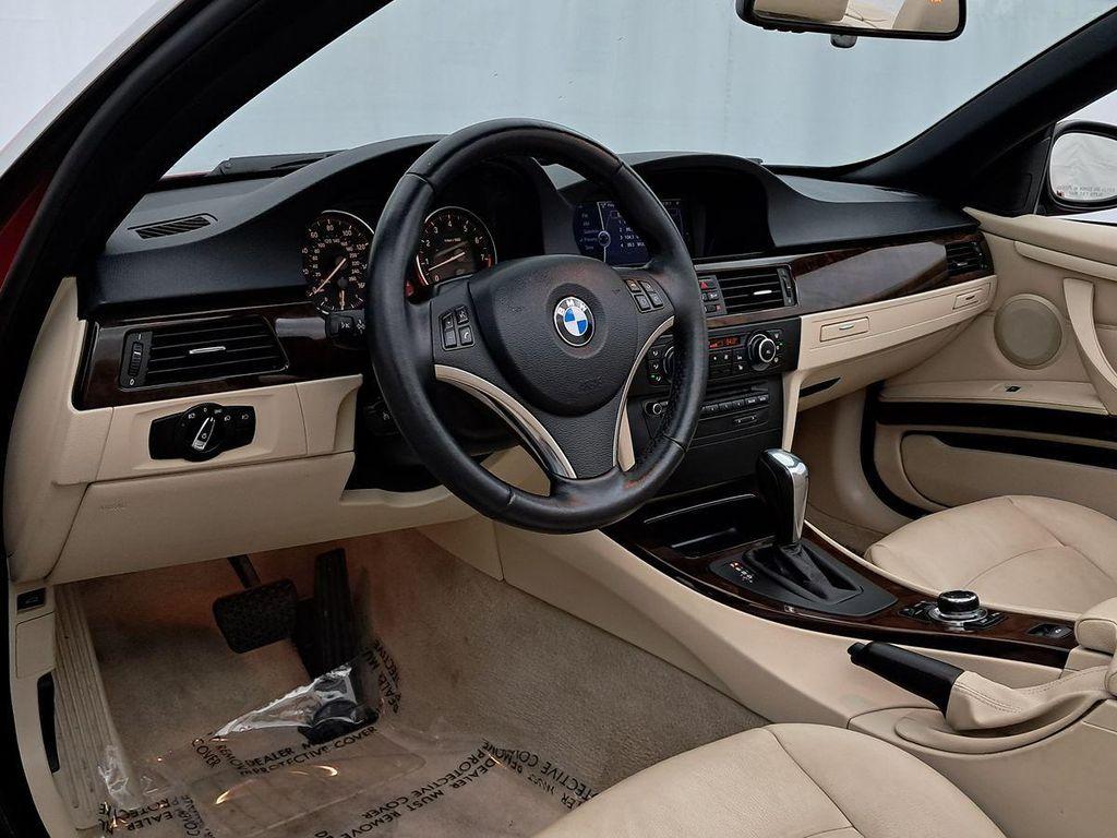 used 2012 BMW 328 car, priced at $13,355