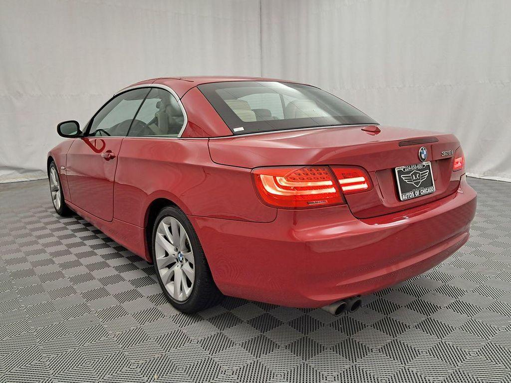 used 2012 BMW 328 car, priced at $13,355