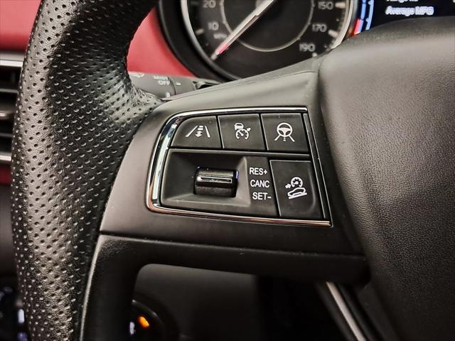 used 2022 Maserati Levante car, priced at $41,549