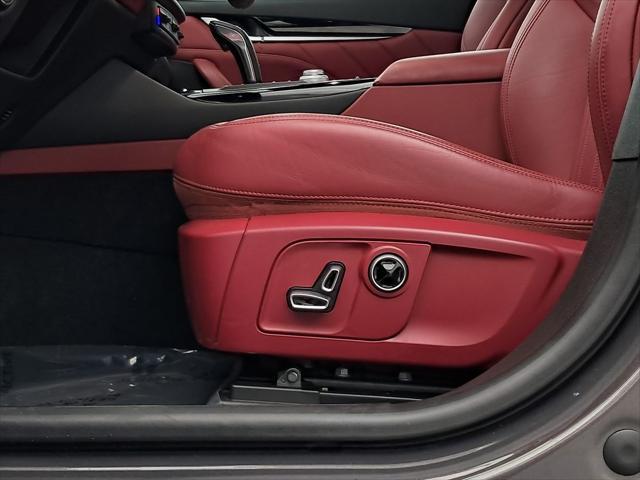 used 2022 Maserati Levante car, priced at $41,549