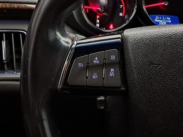 used 2012 Cadillac CTS-V car, priced at $29,235