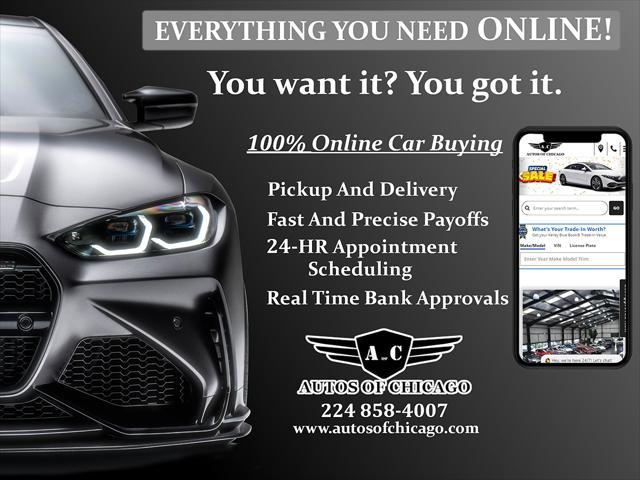 used 2012 Cadillac CTS-V car, priced at $29,235