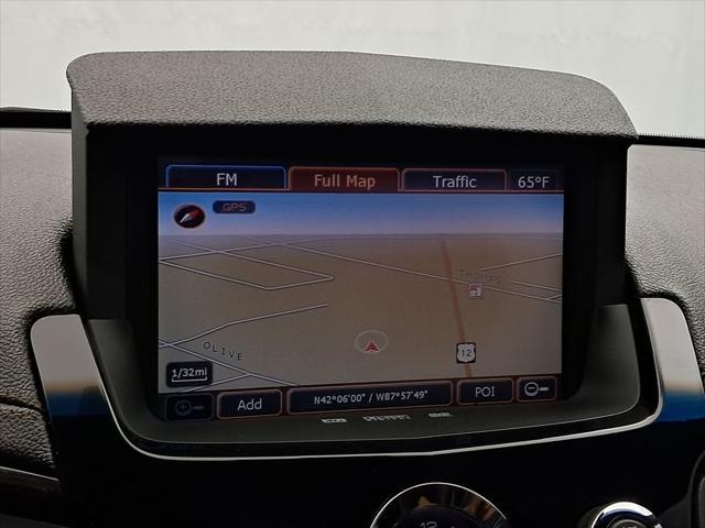 used 2012 Cadillac CTS-V car, priced at $29,235