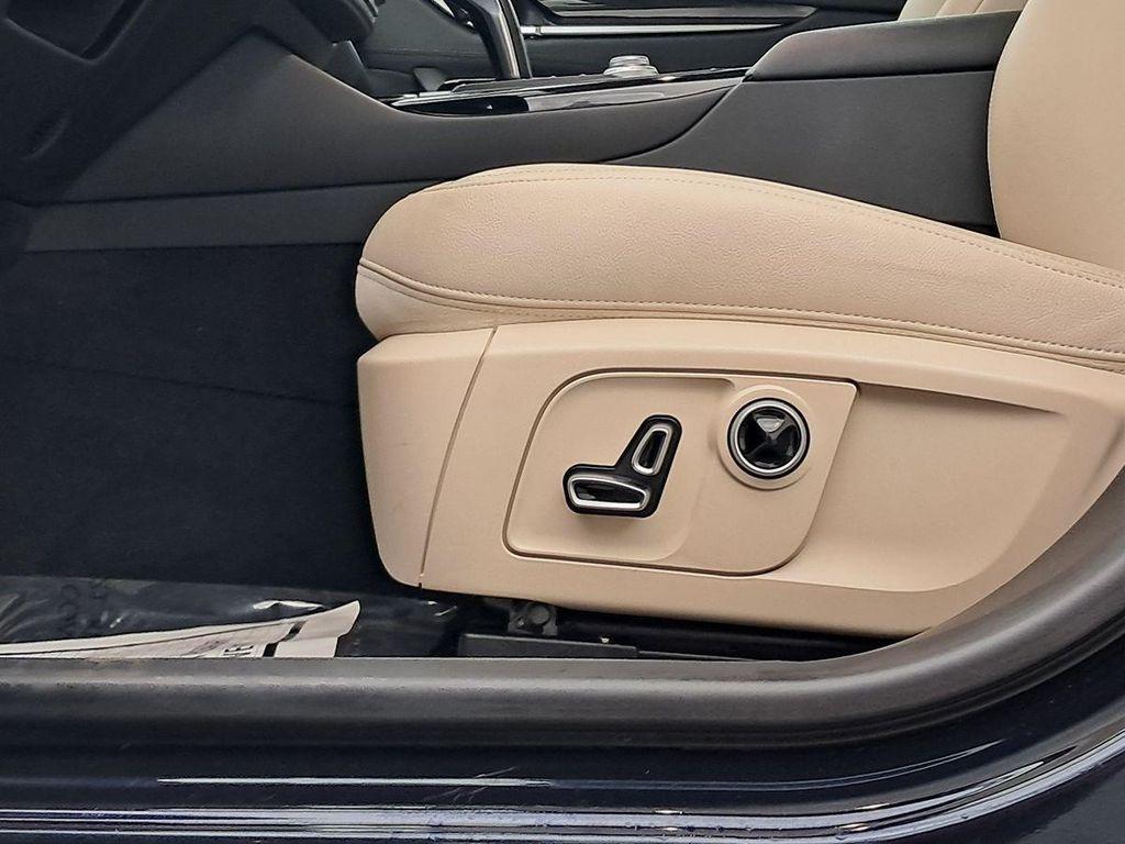 used 2021 Maserati Levante car, priced at $37,440