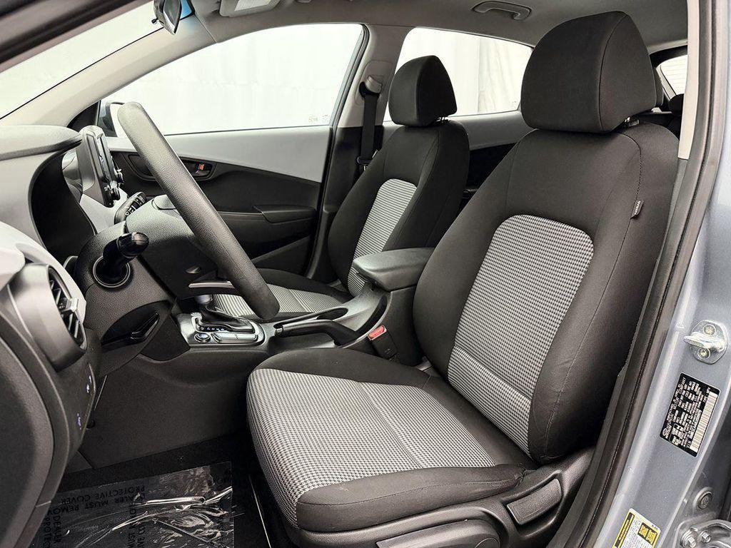 used 2020 Hyundai Kona car, priced at $14,429