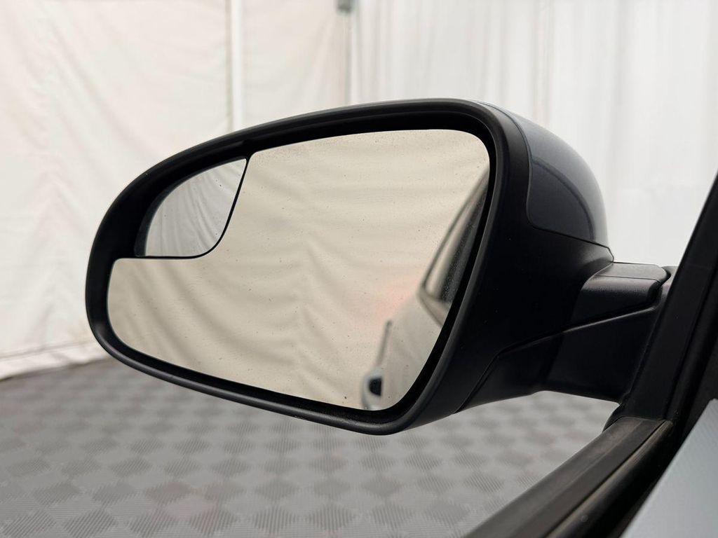 used 2020 Hyundai Kona car, priced at $14,429