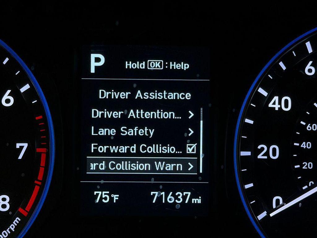 used 2020 Hyundai Kona car, priced at $14,429