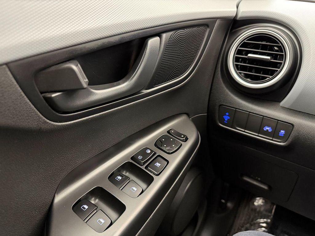 used 2020 Hyundai Kona car, priced at $14,429