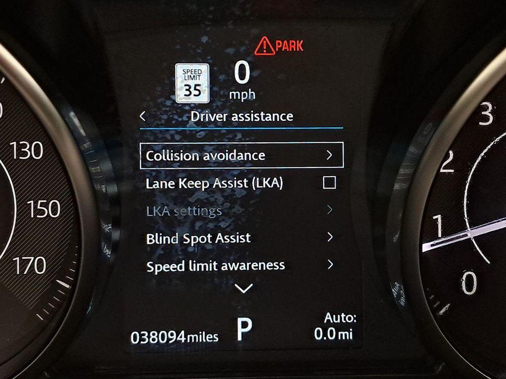 used 2020 Jaguar E-PACE car, priced at $23,995