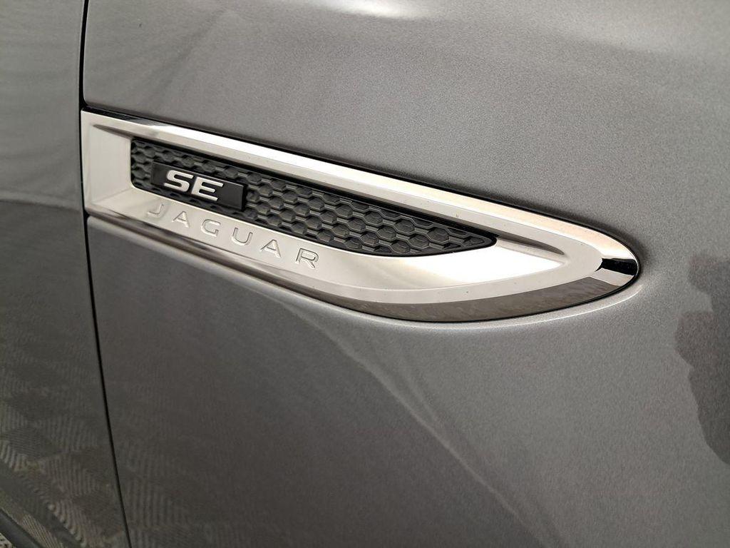 used 2020 Jaguar E-PACE car, priced at $23,995