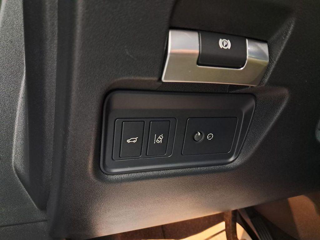 used 2020 Jaguar E-PACE car, priced at $23,995