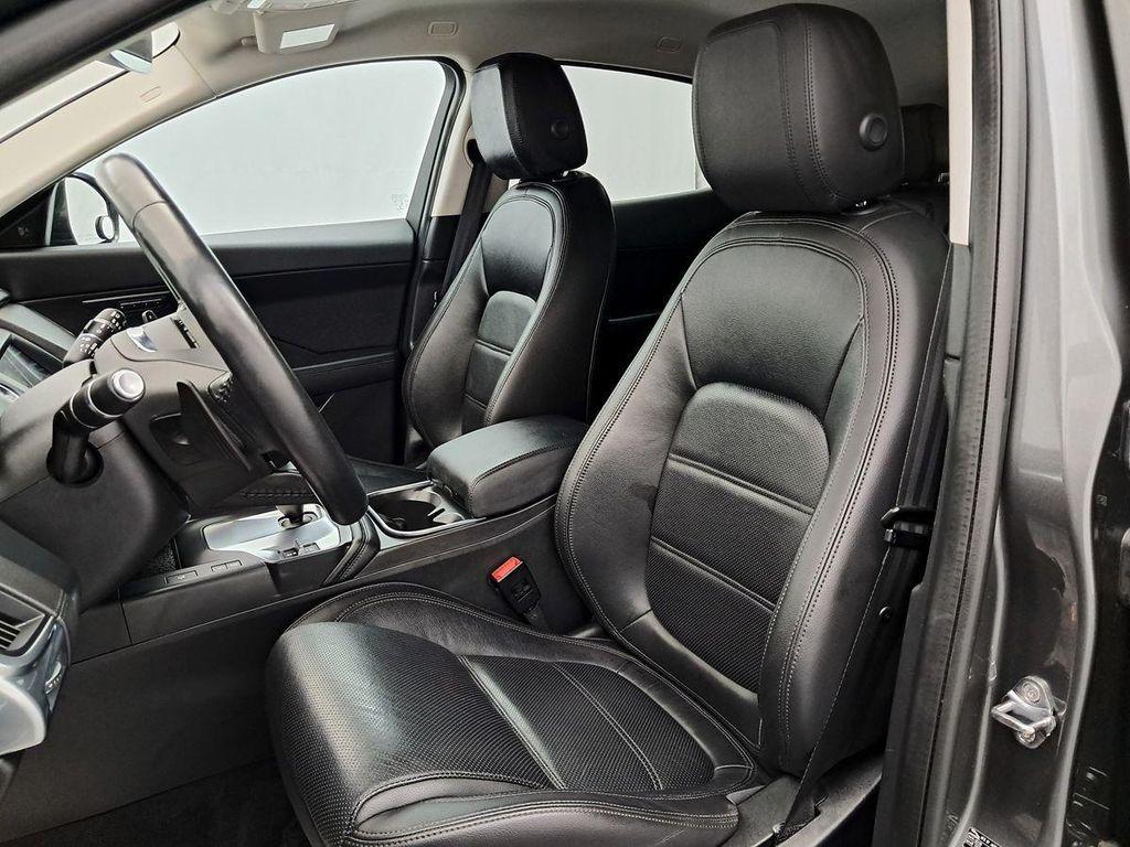 used 2020 Jaguar E-PACE car, priced at $23,995