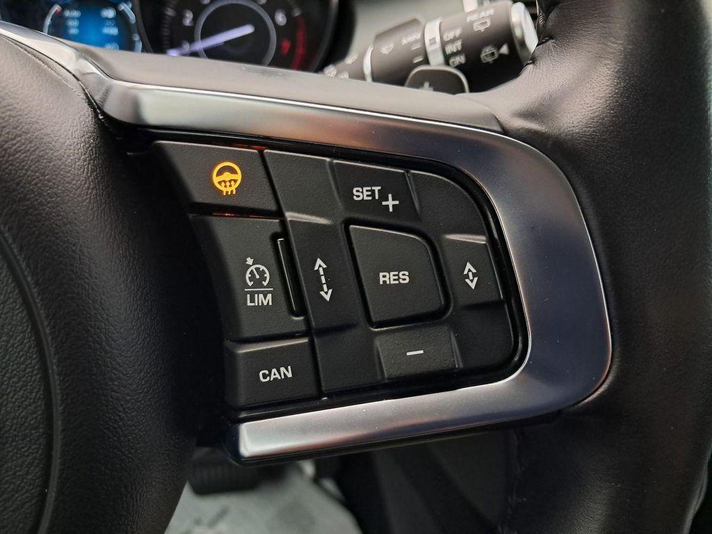 used 2020 Jaguar E-PACE car, priced at $23,995