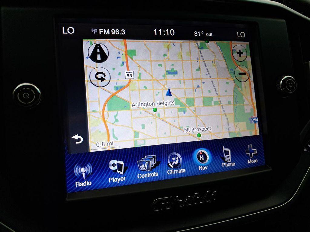 used 2015 Maserati Ghibli car, priced at $19,558