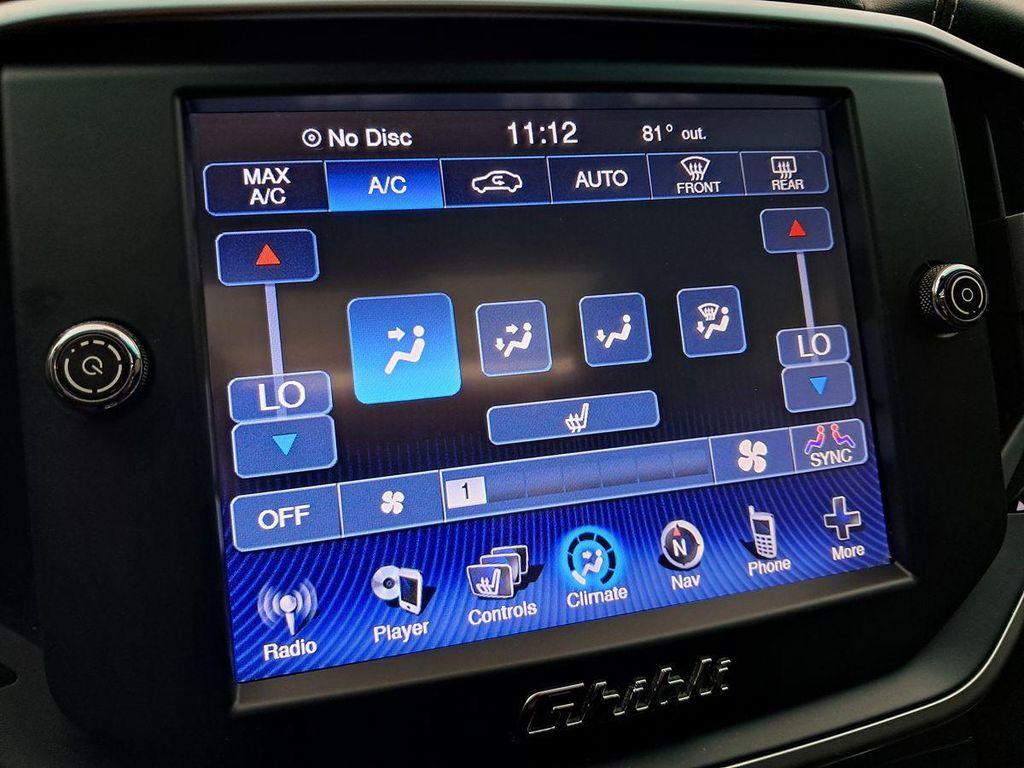 used 2015 Maserati Ghibli car, priced at $19,558