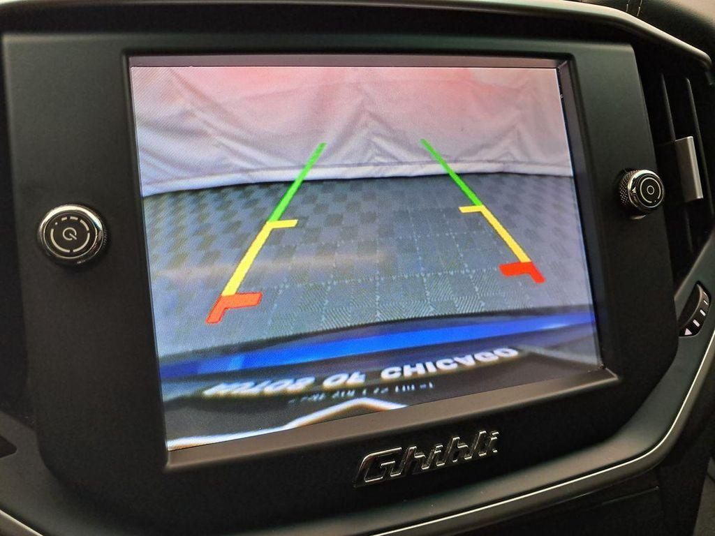 used 2015 Maserati Ghibli car, priced at $19,558